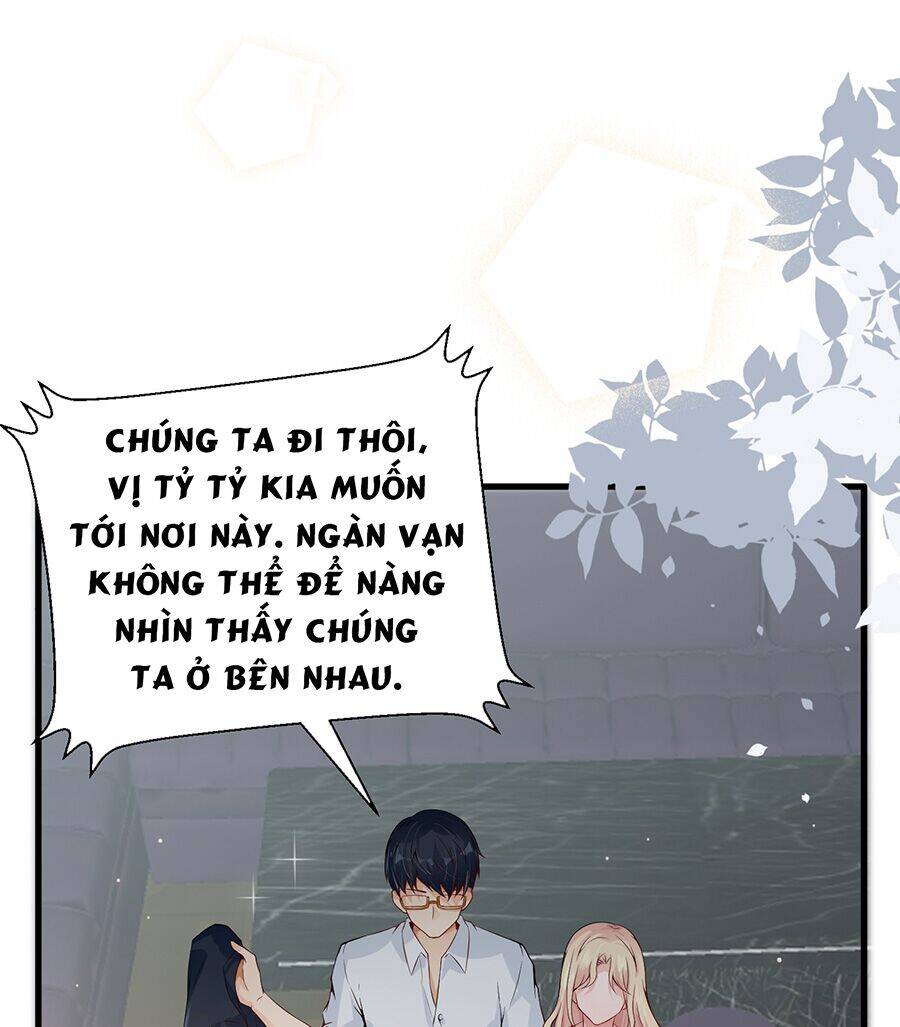 Cửa Hàng Âm Dương Chap 5 - Next Chap 6