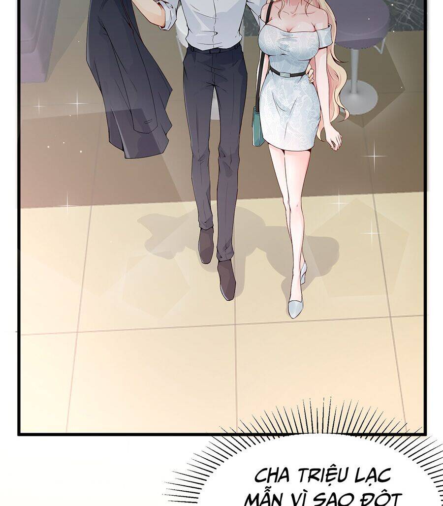 Cửa Hàng Âm Dương Chap 5 - Next Chap 6