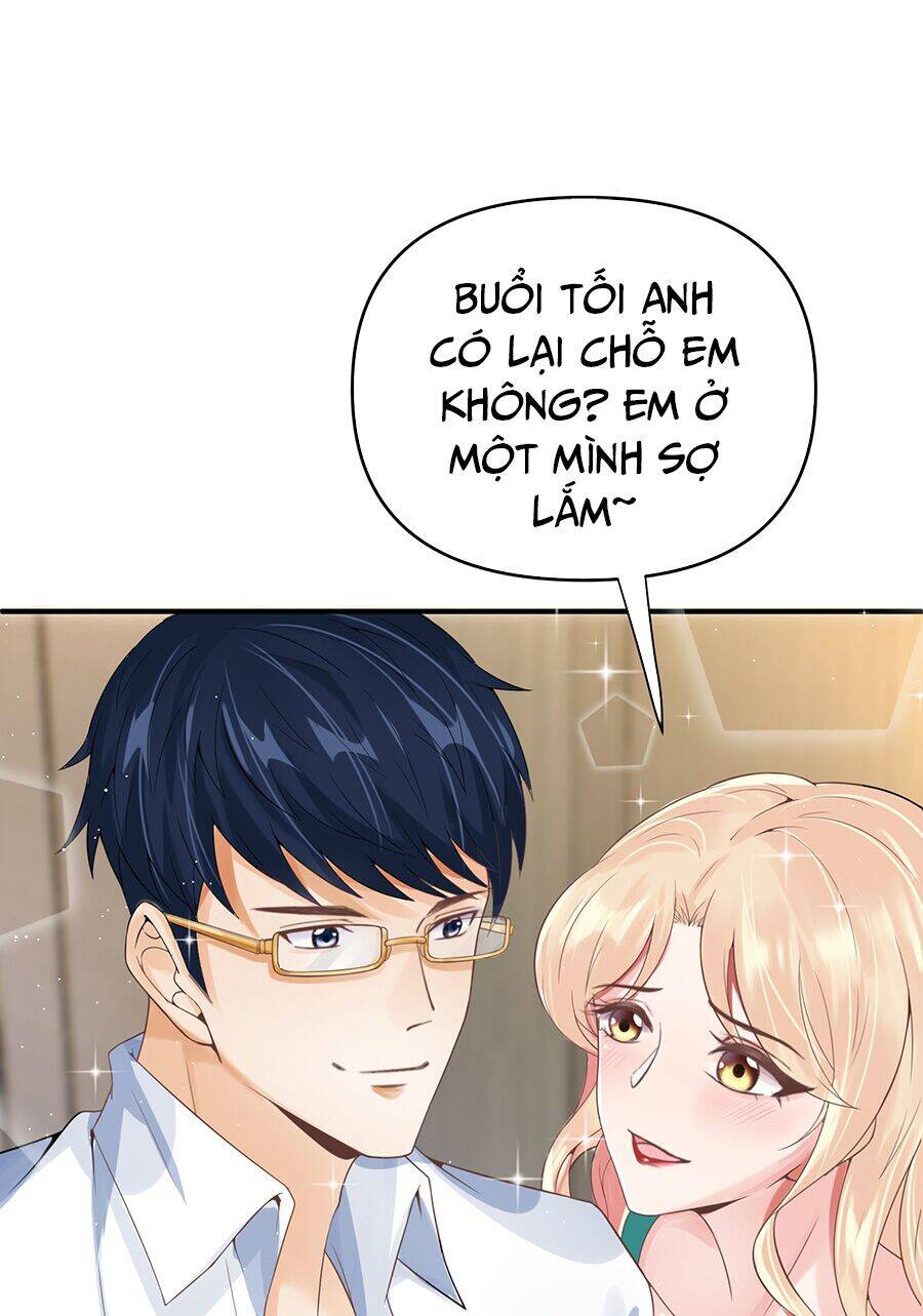 Cửa Hàng Âm Dương Chap 5 - Next Chap 6