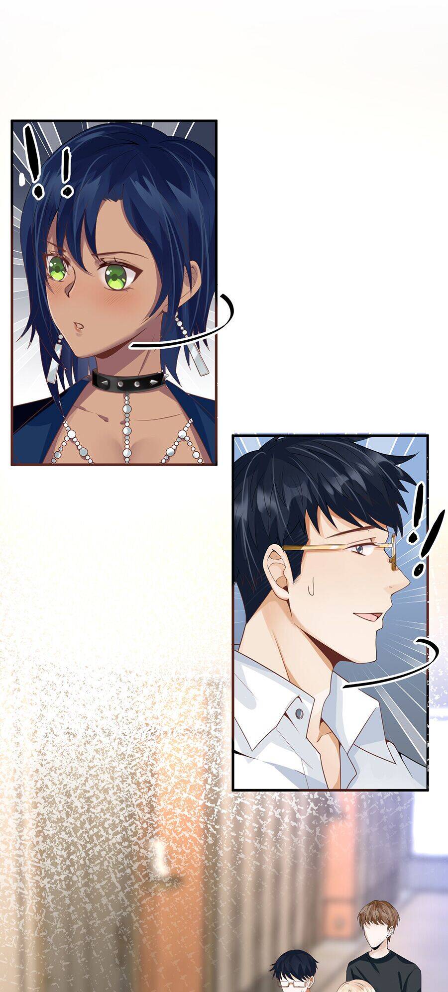 Cửa Hàng Âm Dương Chap 5 - Next Chap 6