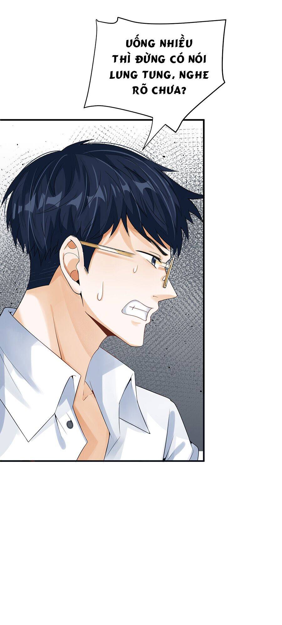 Cửa Hàng Âm Dương Chap 5 - Next Chap 6