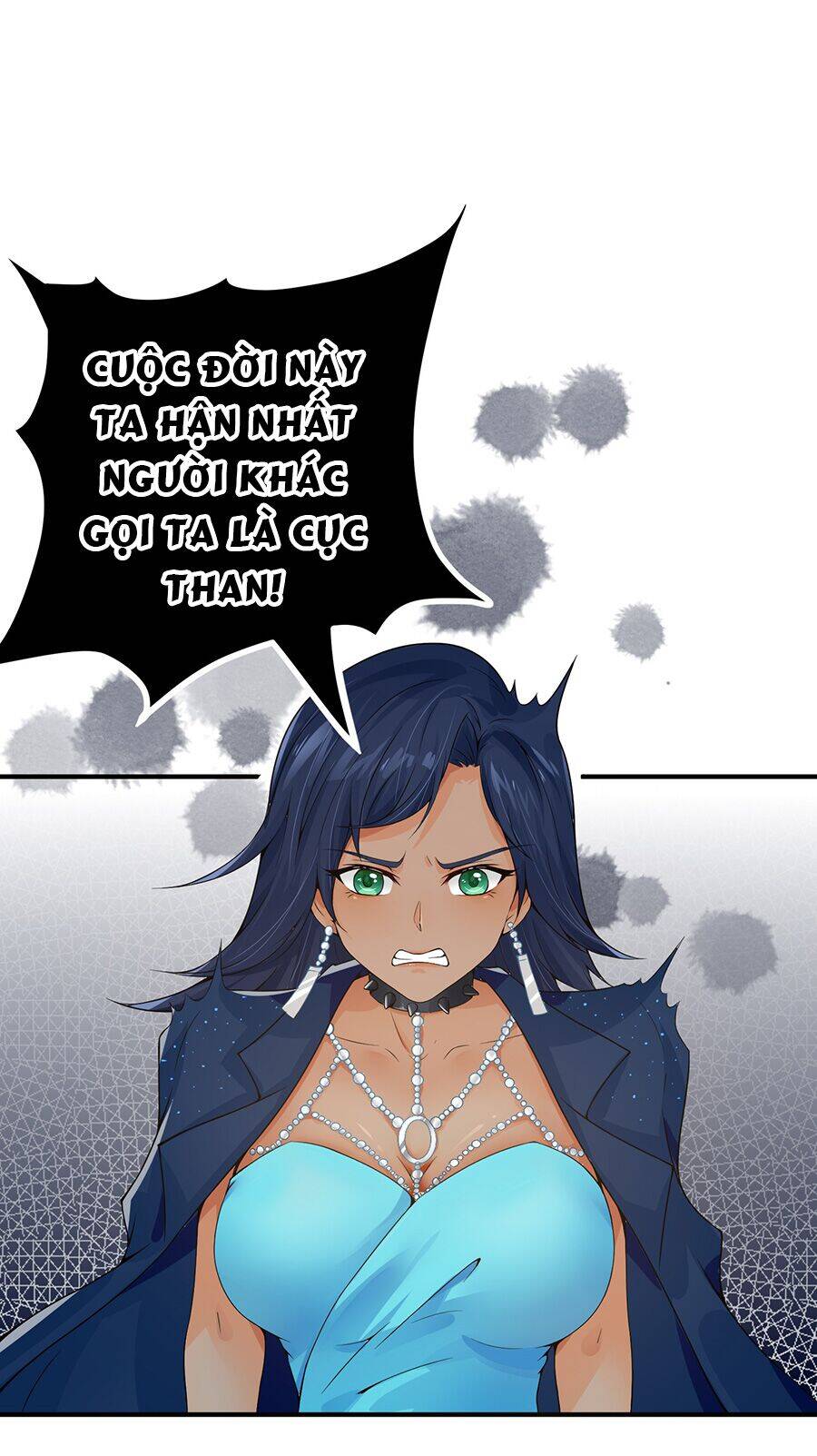 Cửa Hàng Âm Dương Chap 5 - Next Chap 6