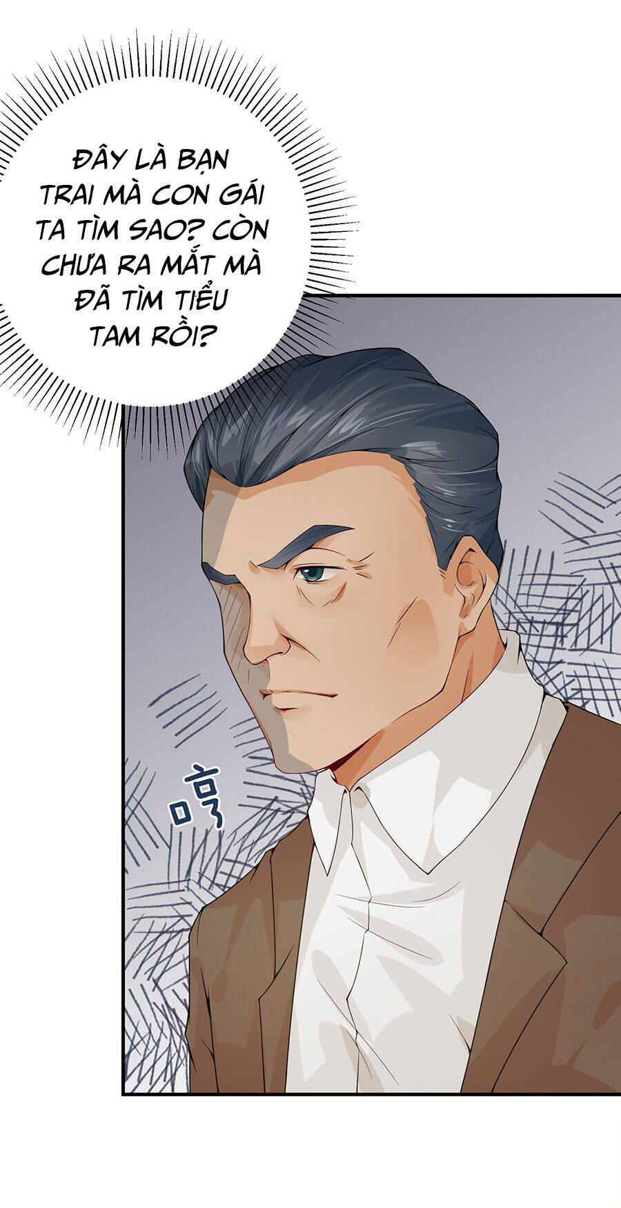 Cửa Hàng Âm Dương Chap 5 - Next Chap 6