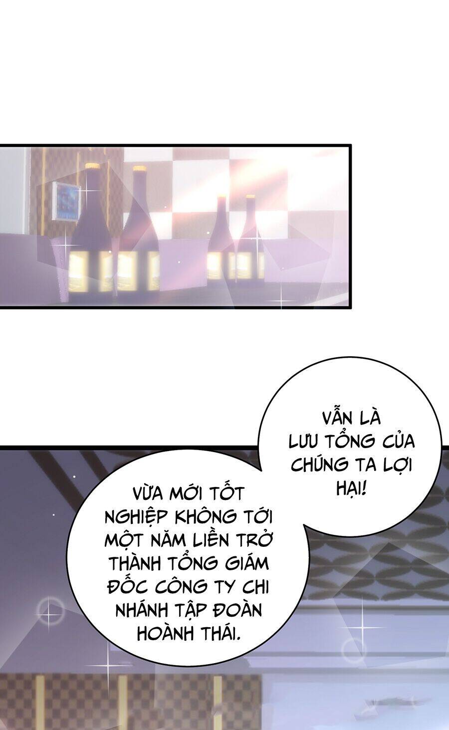 Cửa Hàng Âm Dương Chap 5 - Next Chap 6