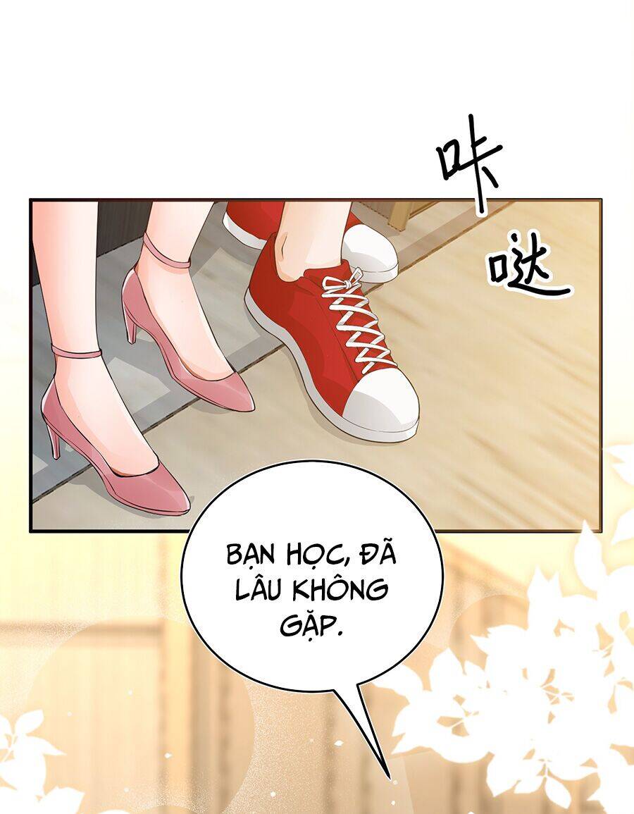 Cửa Hàng Âm Dương Chap 5 - Next Chap 6