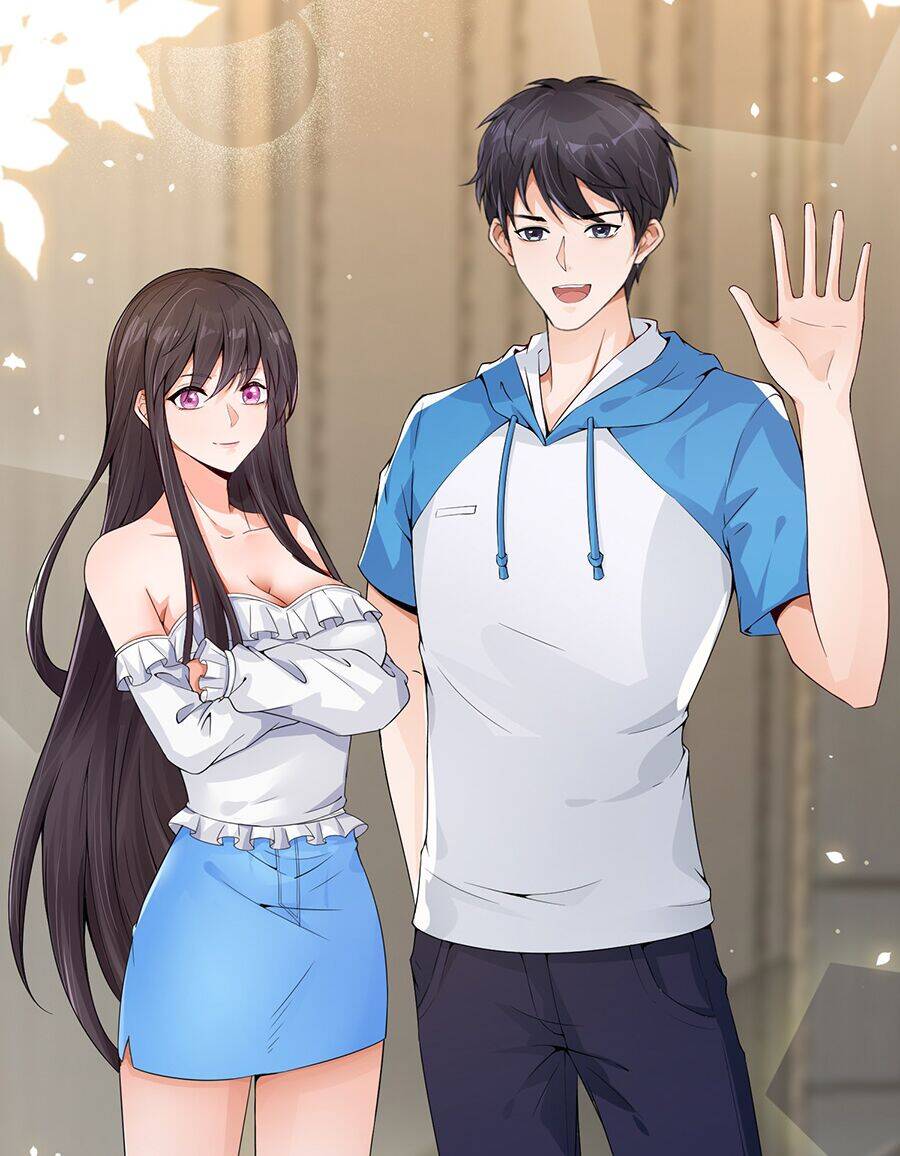 Cửa Hàng Âm Dương Chap 5 - Next Chap 6