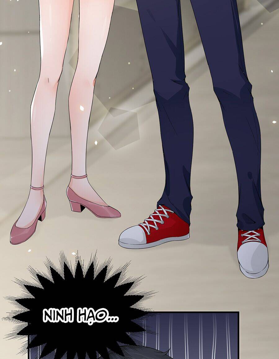 Cửa Hàng Âm Dương Chap 5 - Next Chap 6