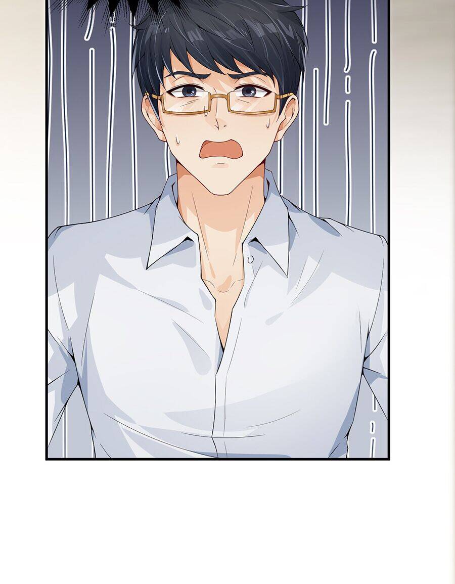 Cửa Hàng Âm Dương Chap 5 - Next Chap 6