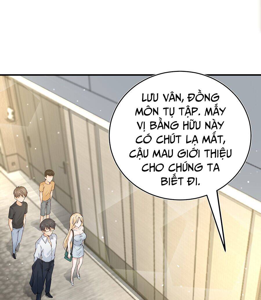 Cửa Hàng Âm Dương Chap 5 - Next Chap 6