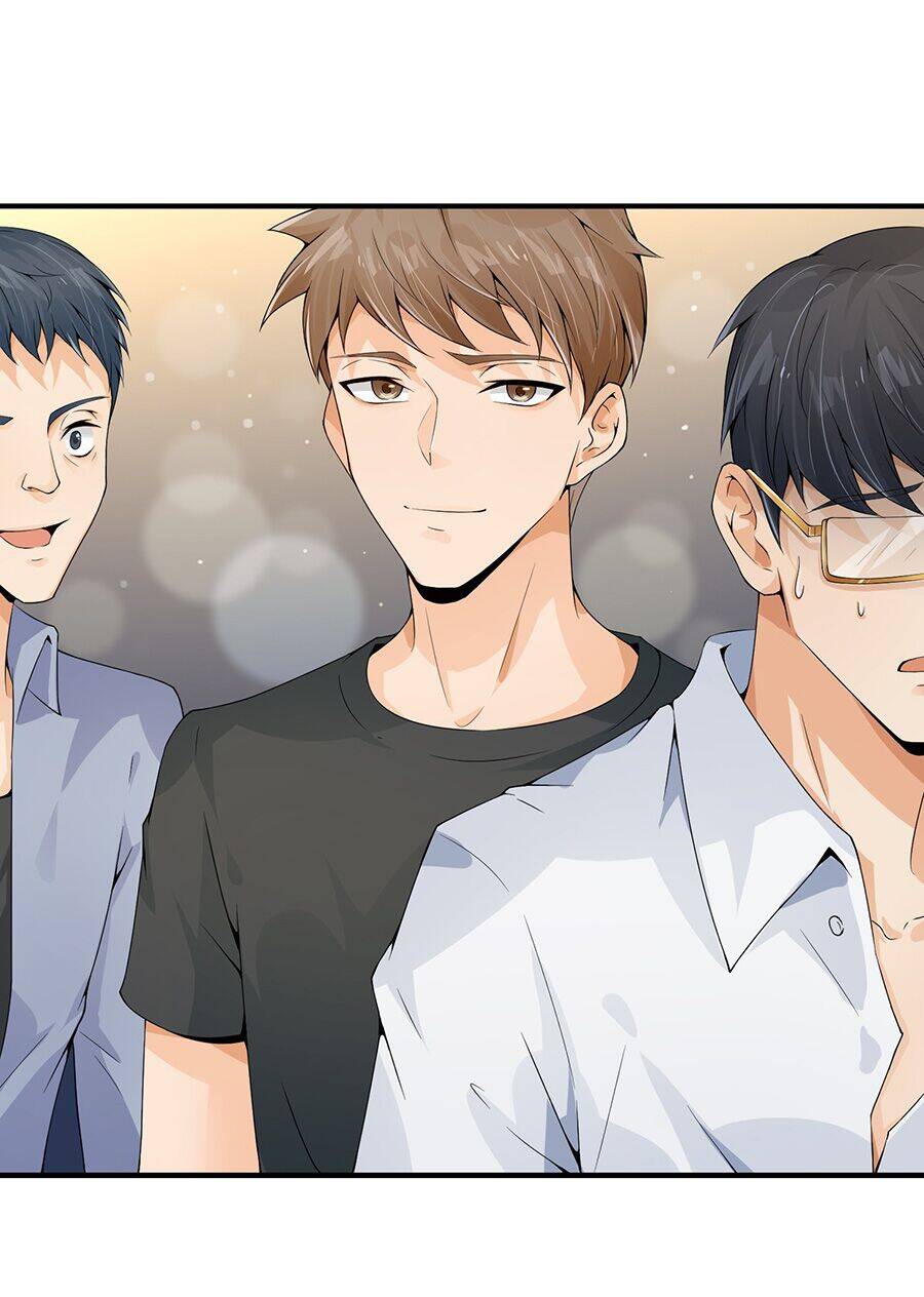 Cửa Hàng Âm Dương Chap 5 - Next Chap 6
