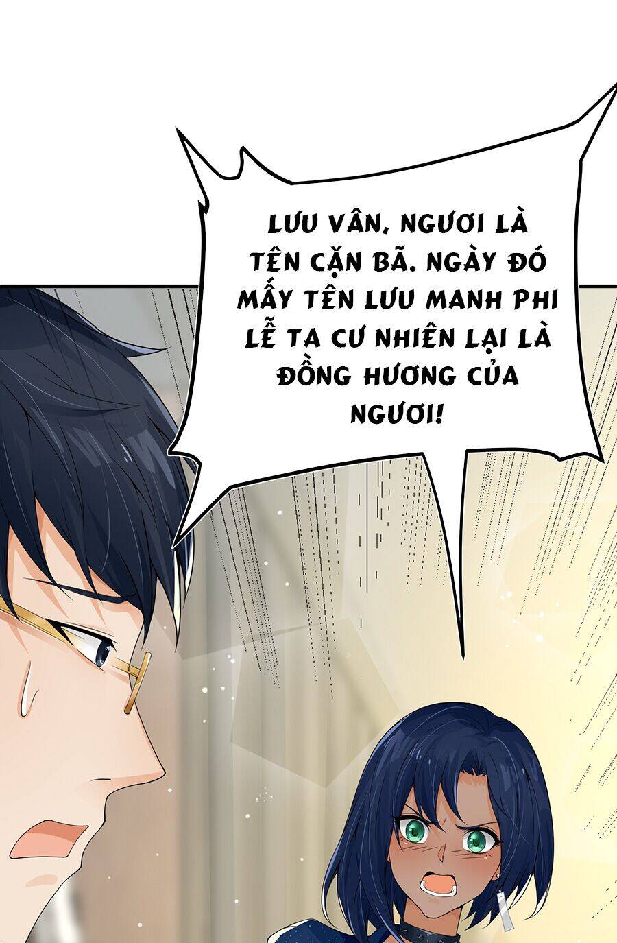 Cửa Hàng Âm Dương Chap 5 - Next Chap 6