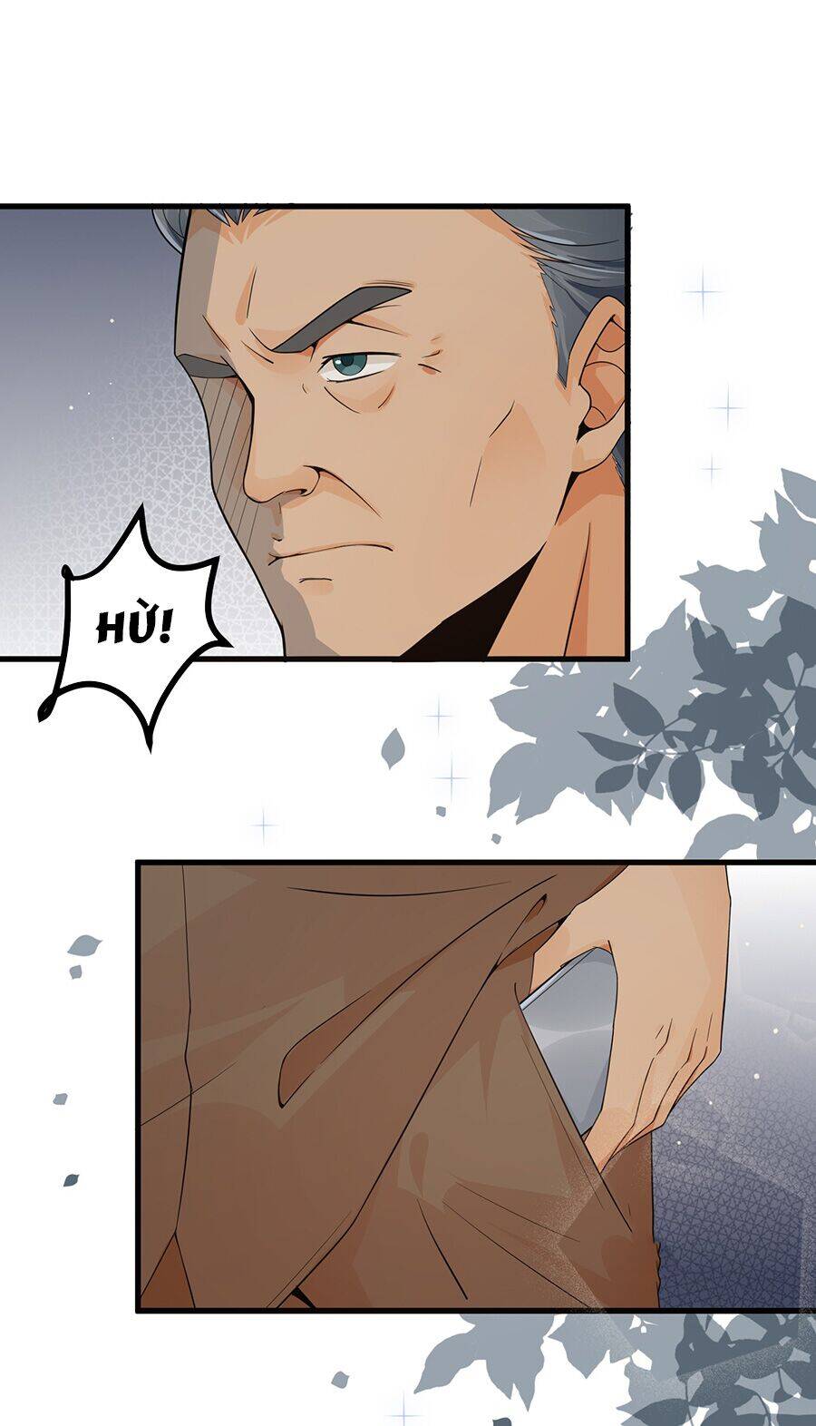 Cửa Hàng Âm Dương Chap 5 - Next Chap 6