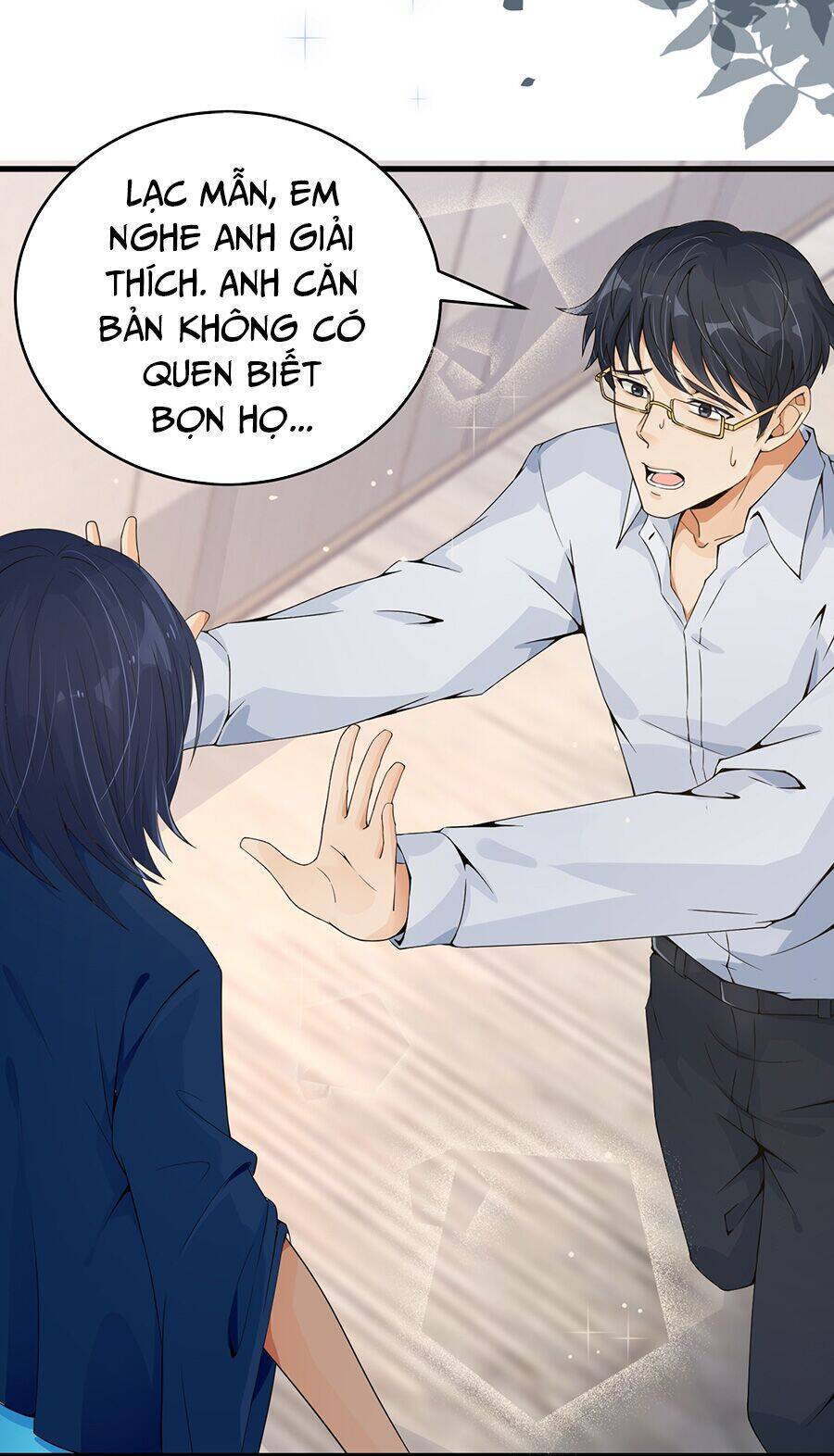 Cửa Hàng Âm Dương Chap 5 - Next Chap 6