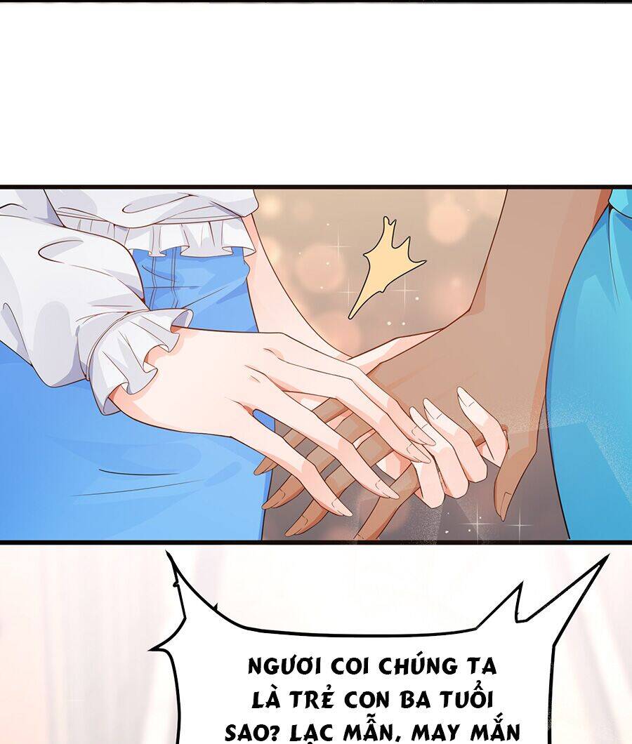 Cửa Hàng Âm Dương Chap 5 - Next Chap 6