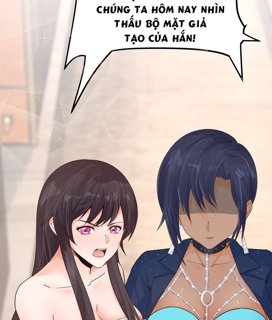 Cửa Hàng Âm Dương Chap 5 - Next Chap 6