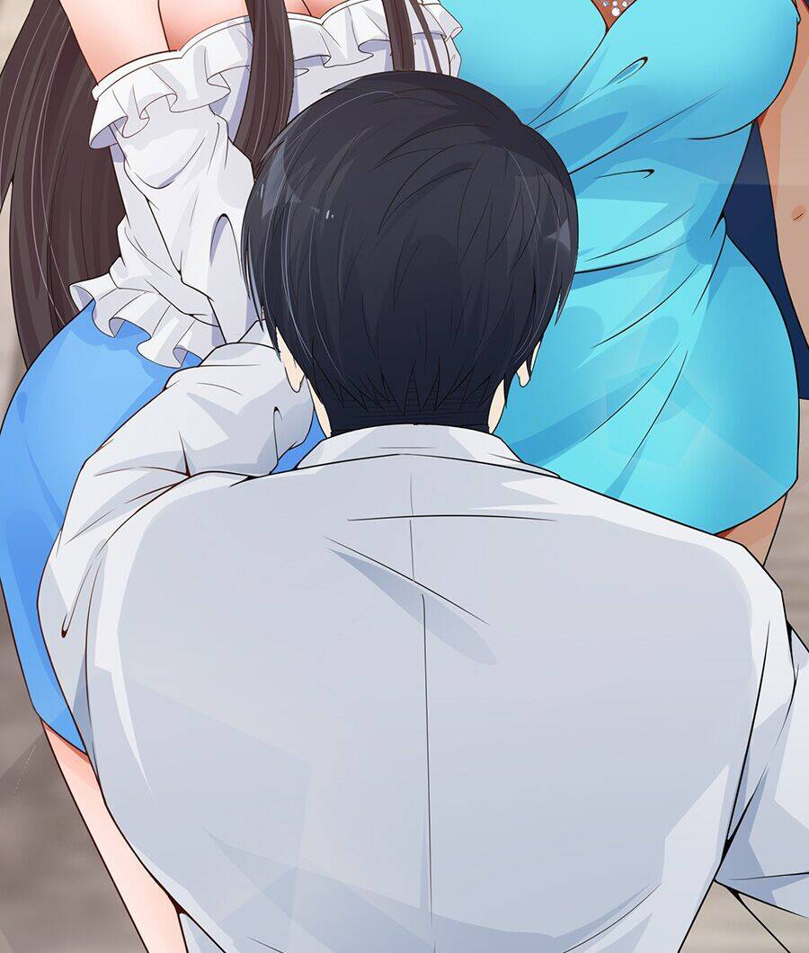 Cửa Hàng Âm Dương Chap 5 - Next Chap 6