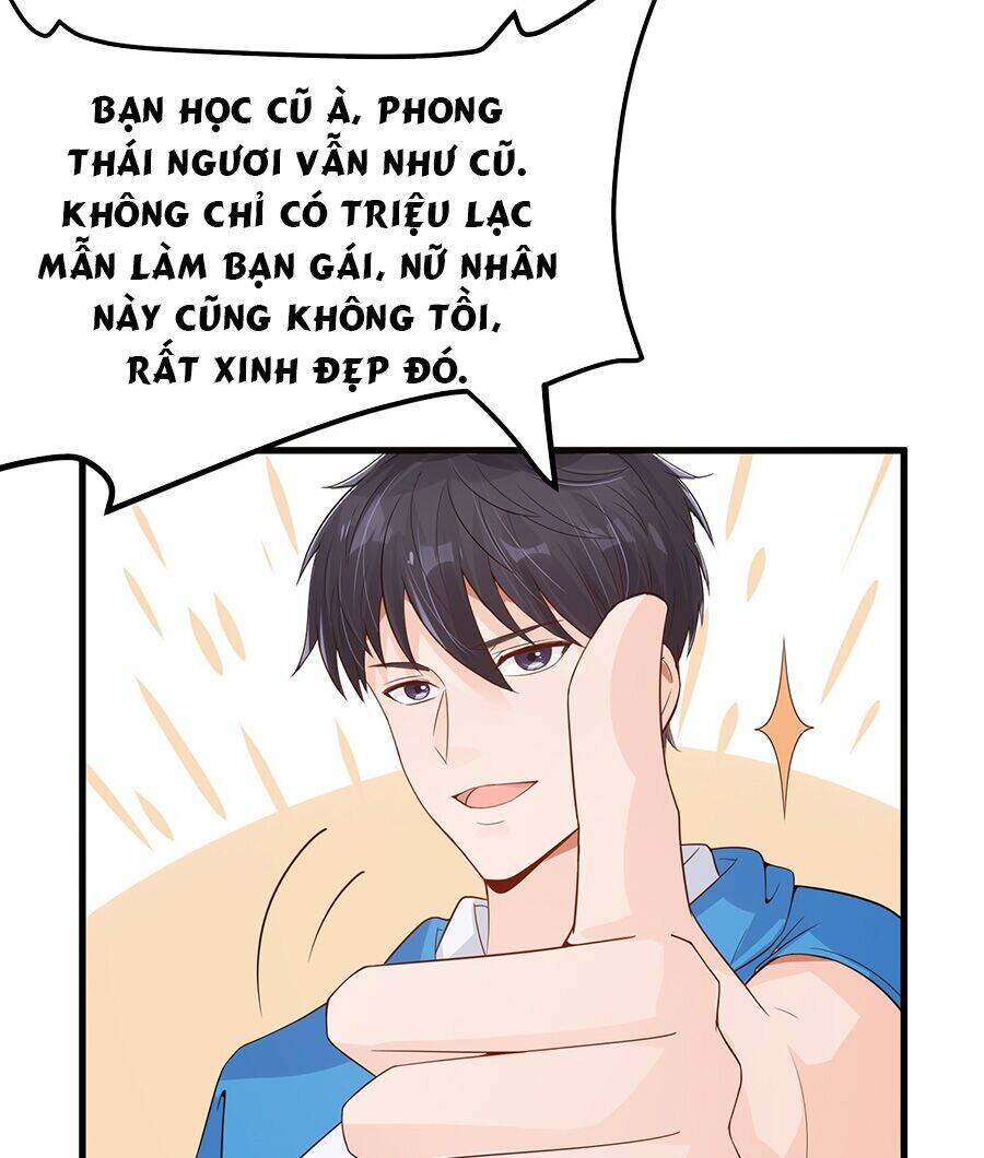 Cửa Hàng Âm Dương Chap 5 - Next Chap 6