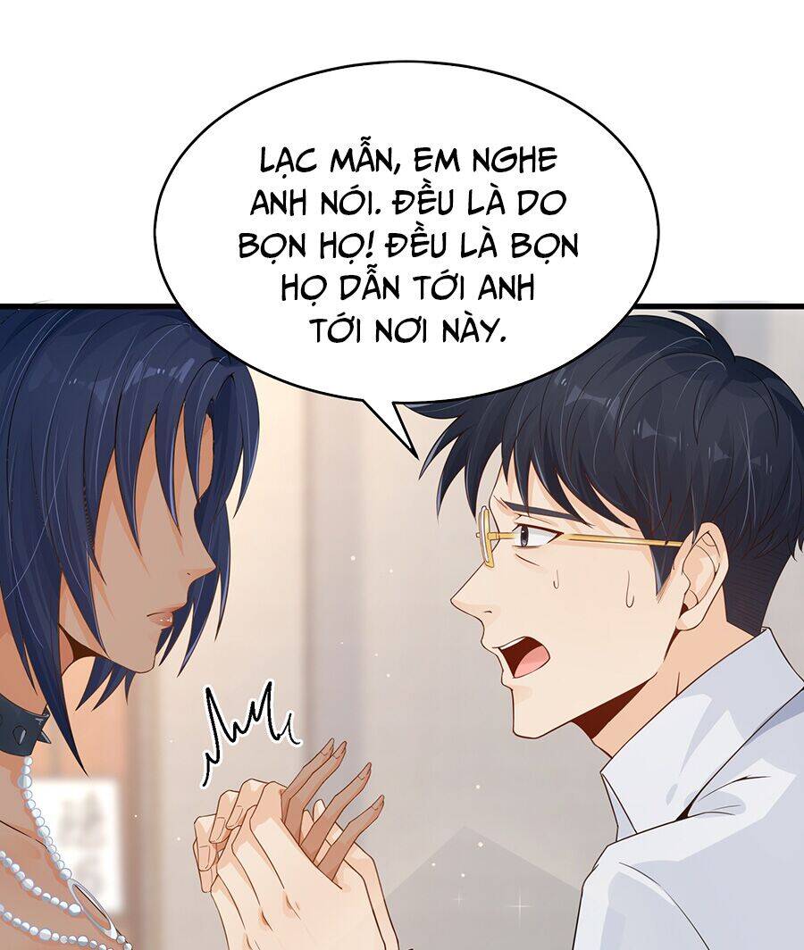 Cửa Hàng Âm Dương Chap 5 - Next Chap 6