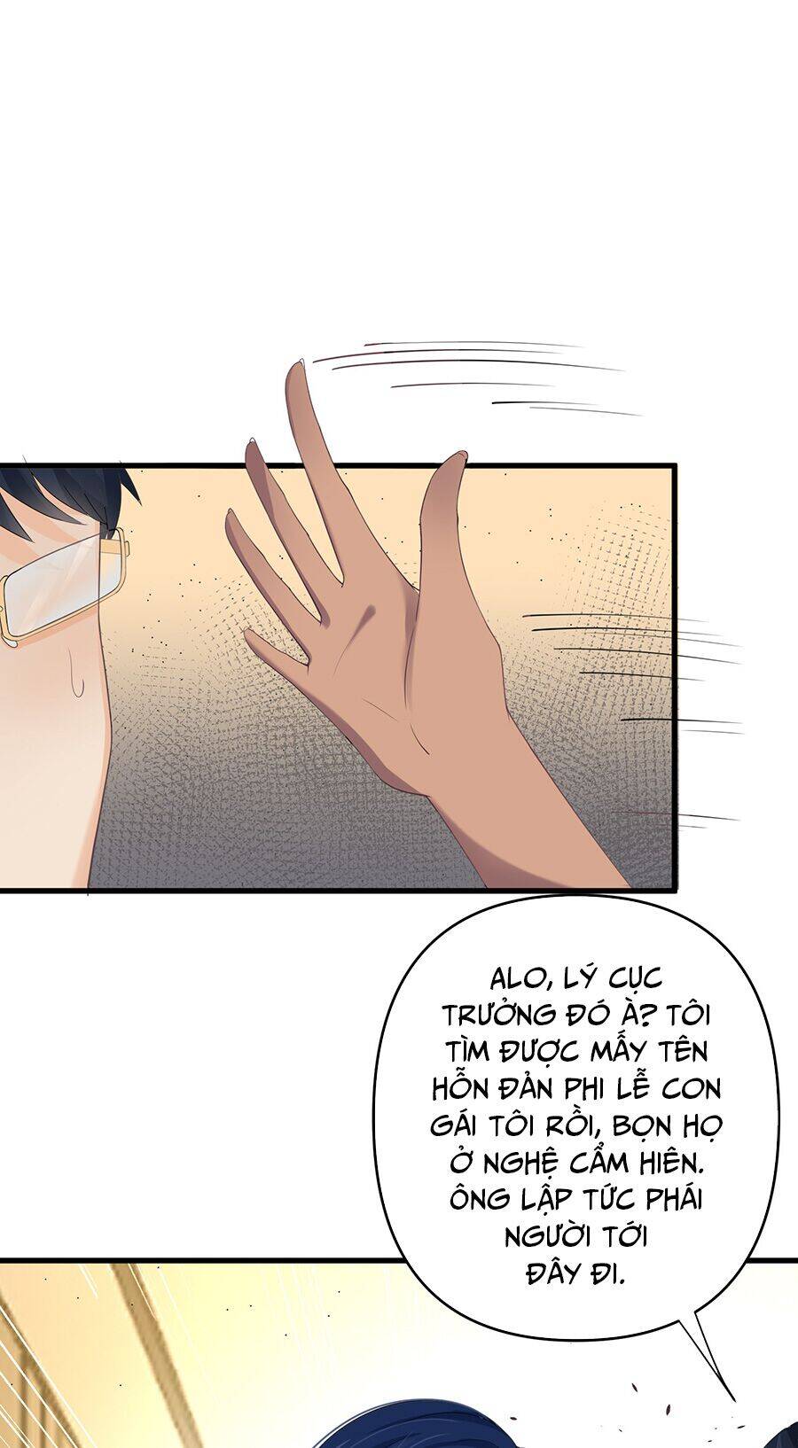 Cửa Hàng Âm Dương Chap 5 - Next Chap 6