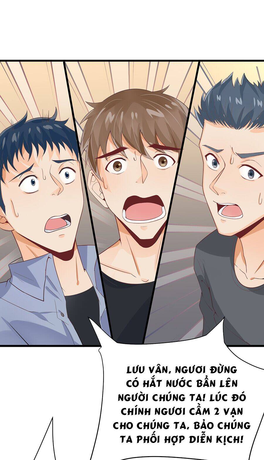 Cửa Hàng Âm Dương Chap 5 - Next Chap 6