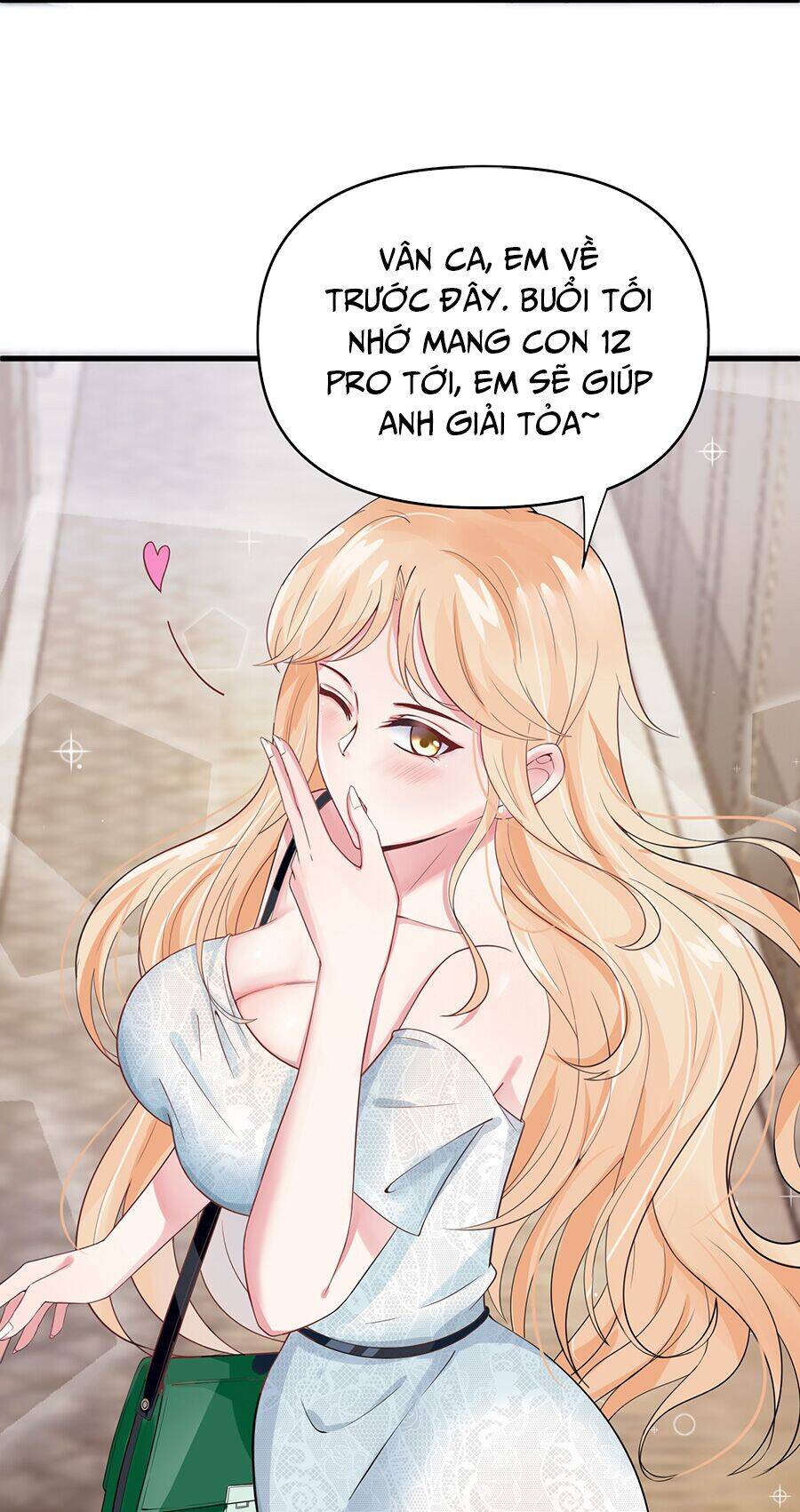 Cửa Hàng Âm Dương Chap 5 - Next Chap 6