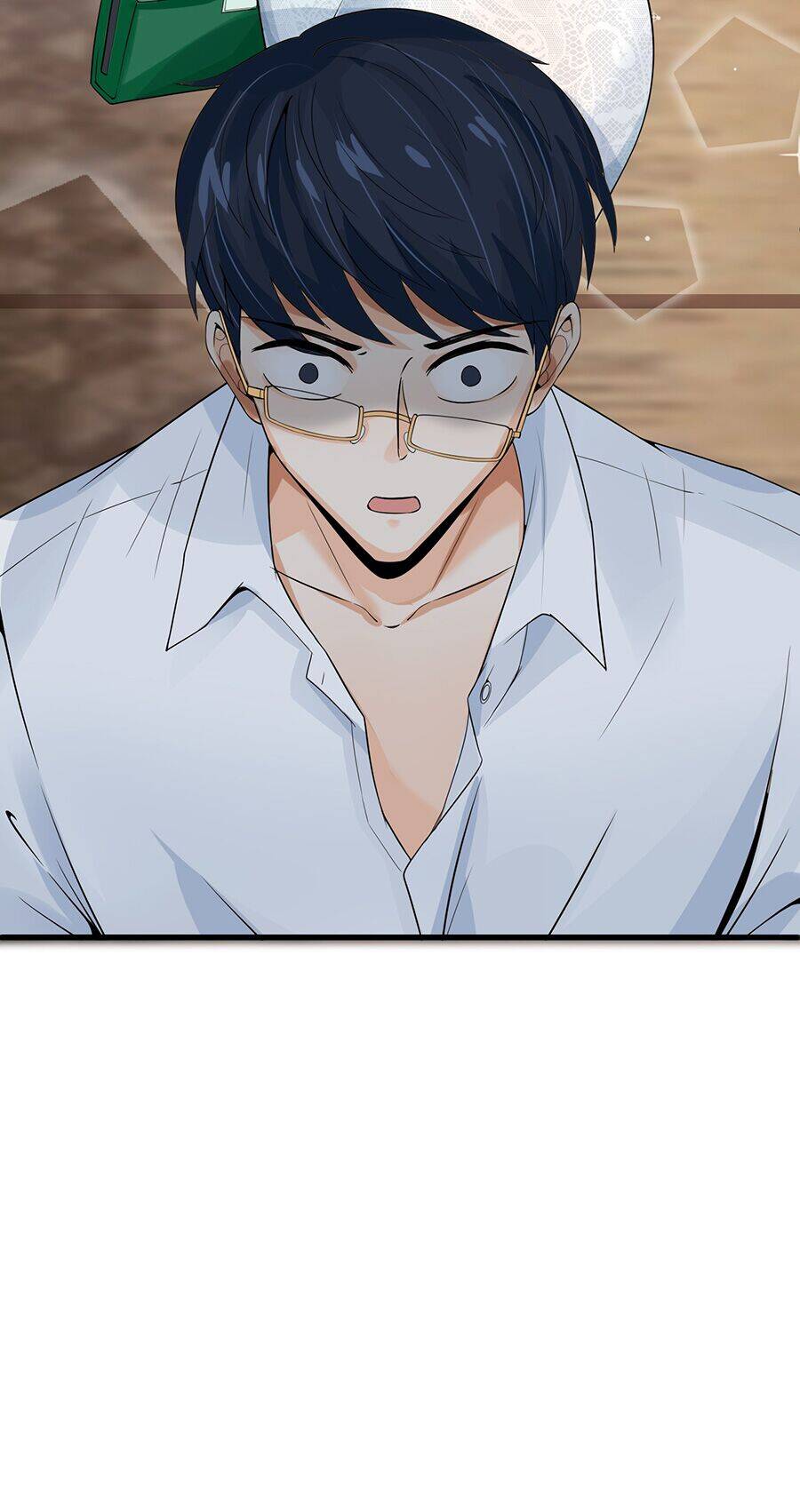 Cửa Hàng Âm Dương Chap 5 - Next Chap 6