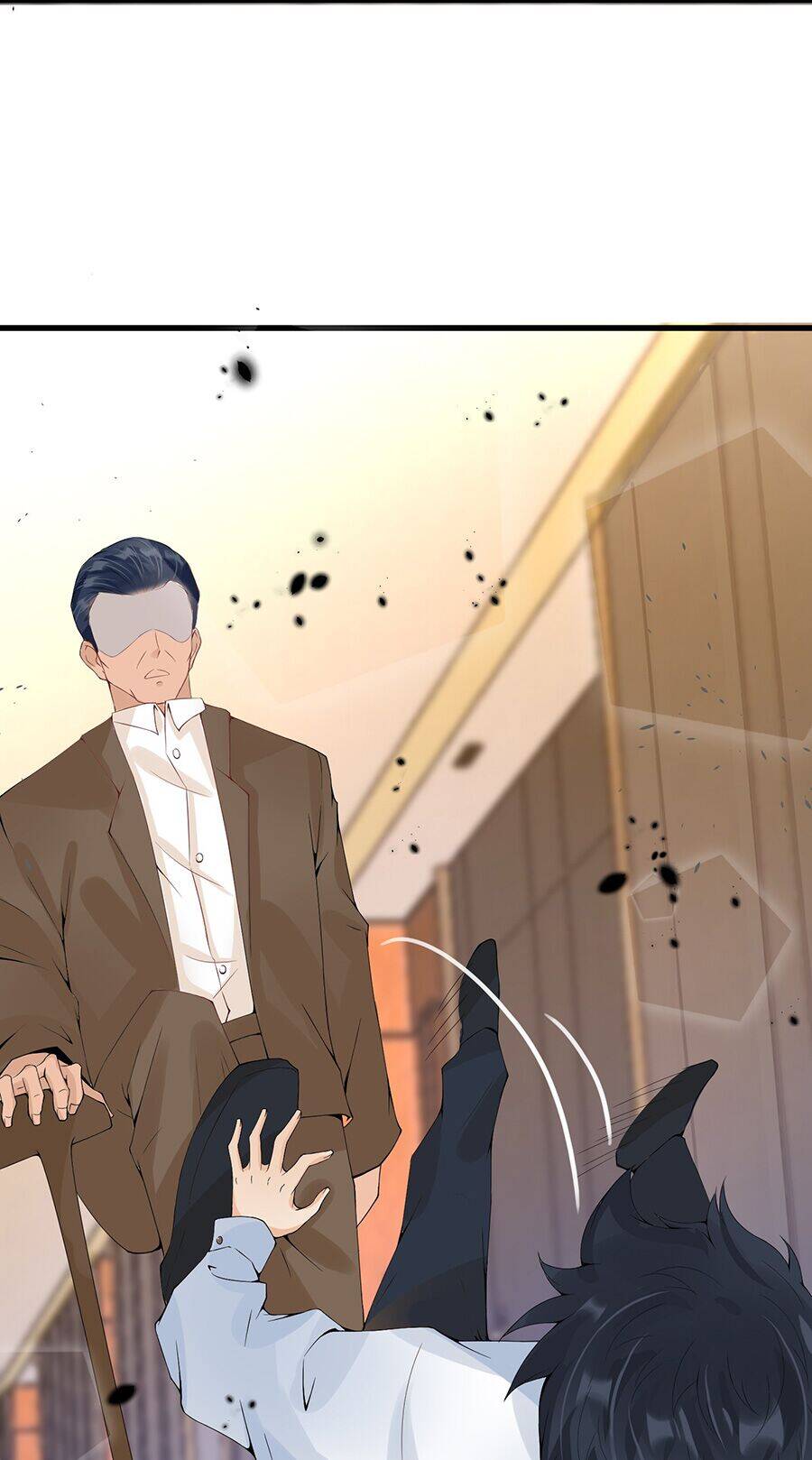 Cửa Hàng Âm Dương Chap 5 - Next Chap 6