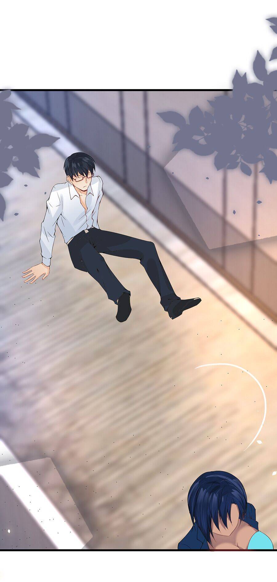 Cửa Hàng Âm Dương Chap 5 - Next Chap 6