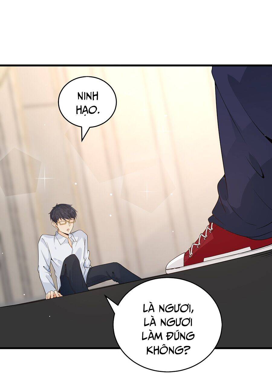 Cửa Hàng Âm Dương Chap 5 - Next Chap 6