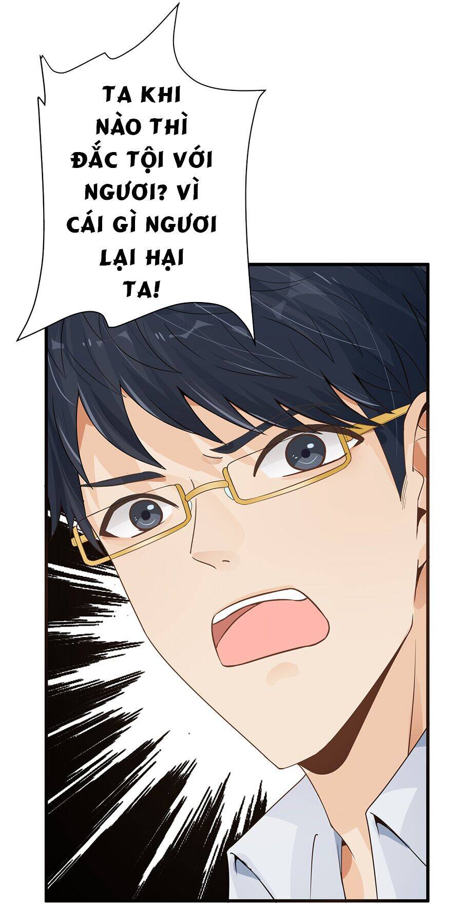 Cửa Hàng Âm Dương Chap 5 - Next Chap 6