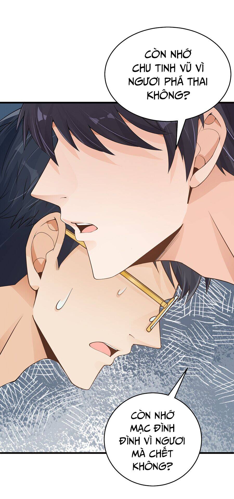 Cửa Hàng Âm Dương Chap 5 - Next Chap 6
