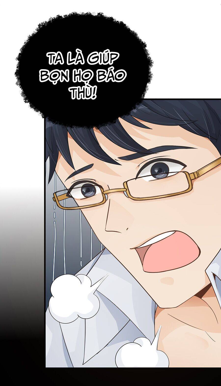 Cửa Hàng Âm Dương Chap 5 - Next Chap 6