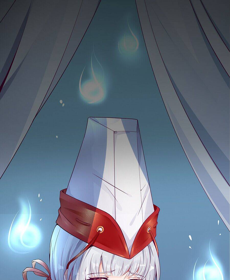 Cửa Hàng Âm Dương Chap 5 - Next Chap 6