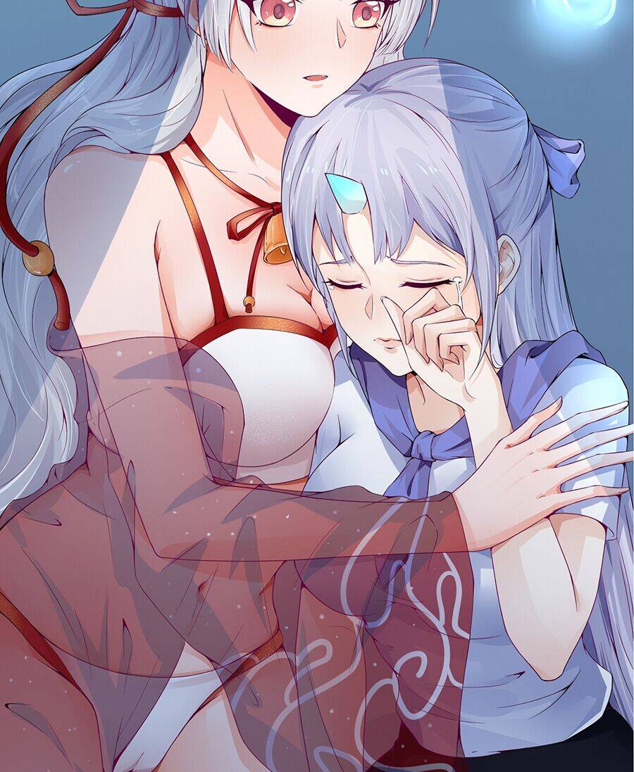 Cửa Hàng Âm Dương Chap 5 - Next Chap 6