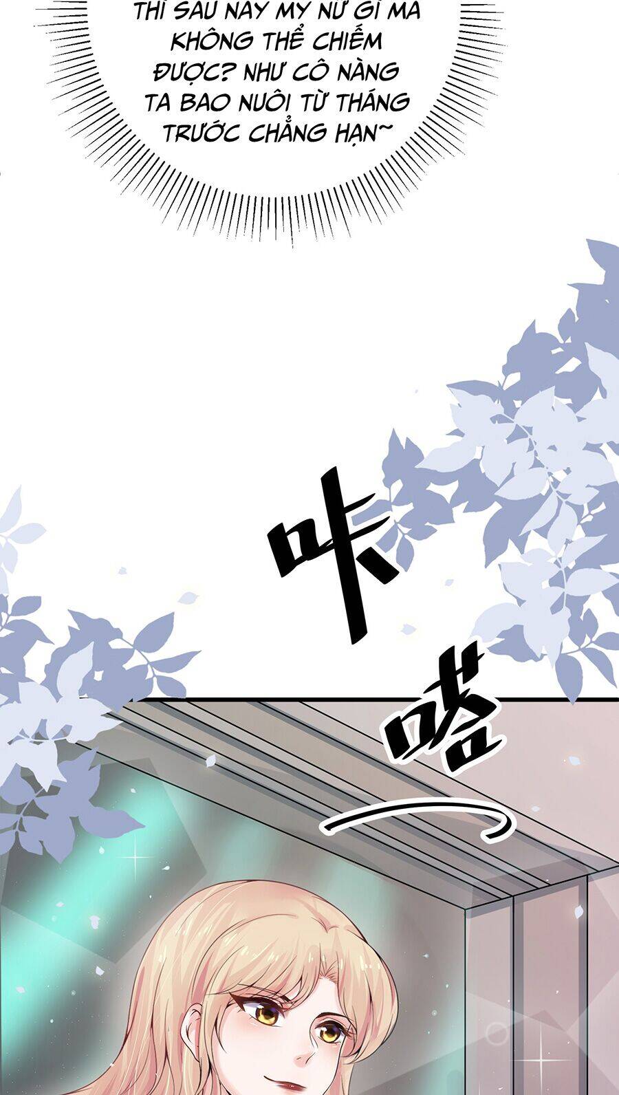 Cửa Hàng Âm Dương Chap 5 - Next Chap 6