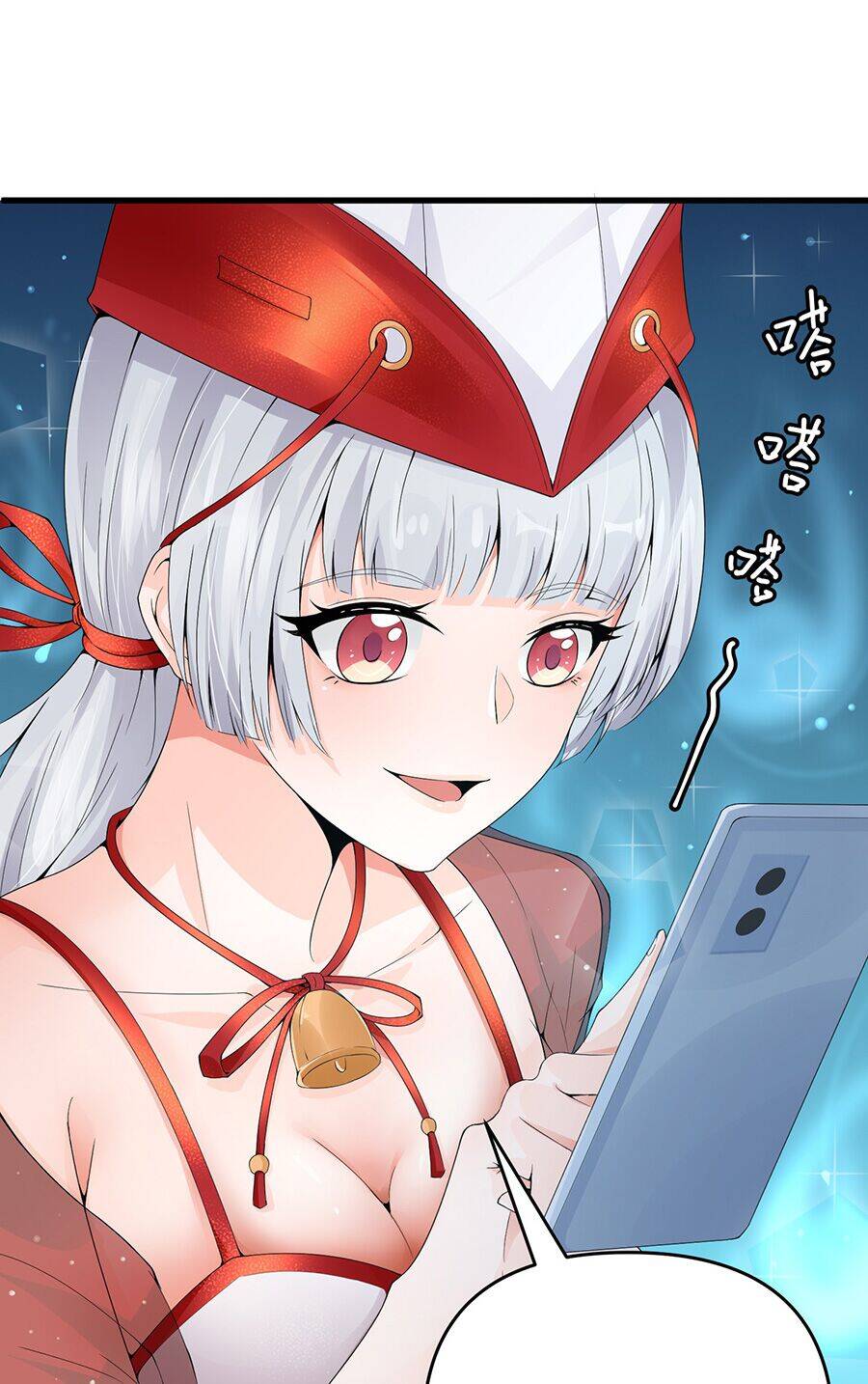 Cửa Hàng Âm Dương Chap 5 - Next Chap 6
