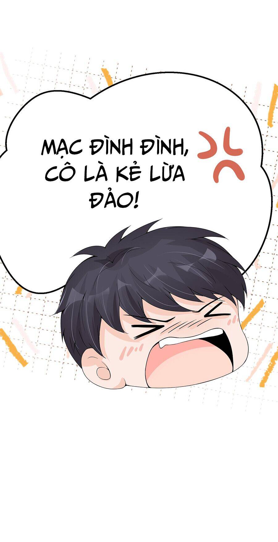Cửa Hàng Âm Dương Chap 5 - Next Chap 6