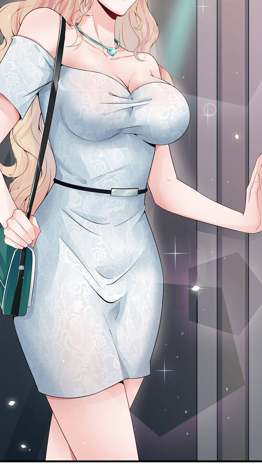 Cửa Hàng Âm Dương Chap 5 - Next Chap 6