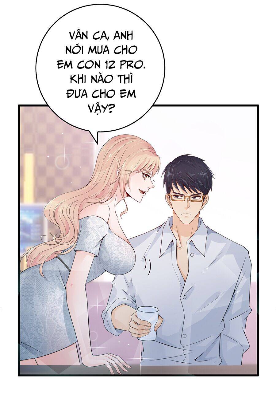 Cửa Hàng Âm Dương Chap 5 - Next Chap 6