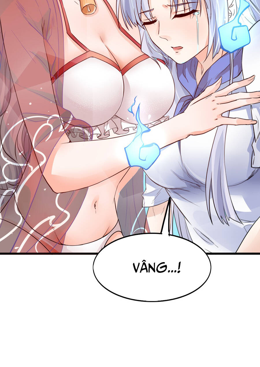 Cửa Hàng Âm Dương Chap 6 - Next Chap 7