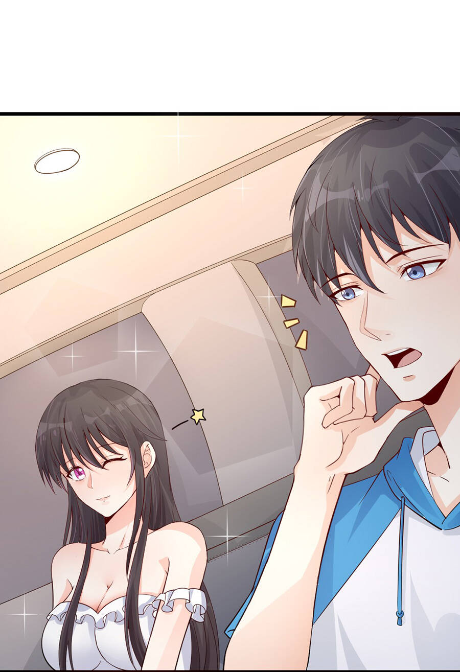 Cửa Hàng Âm Dương Chap 6 - Next Chap 7
