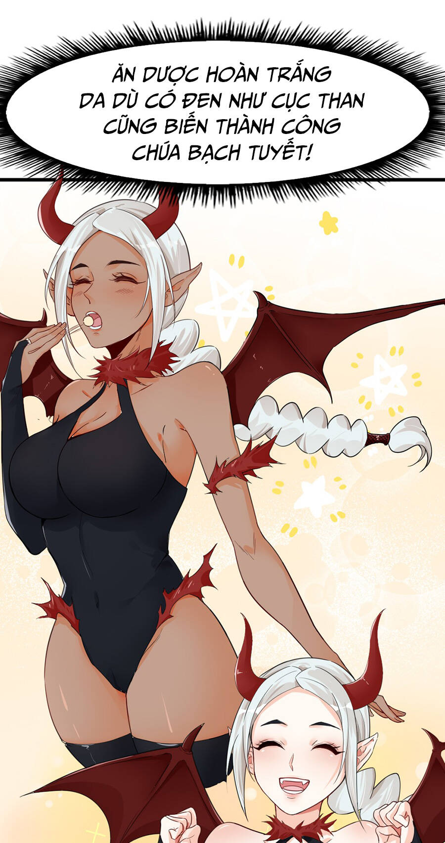 Cửa Hàng Âm Dương Chap 6 - Next Chap 7