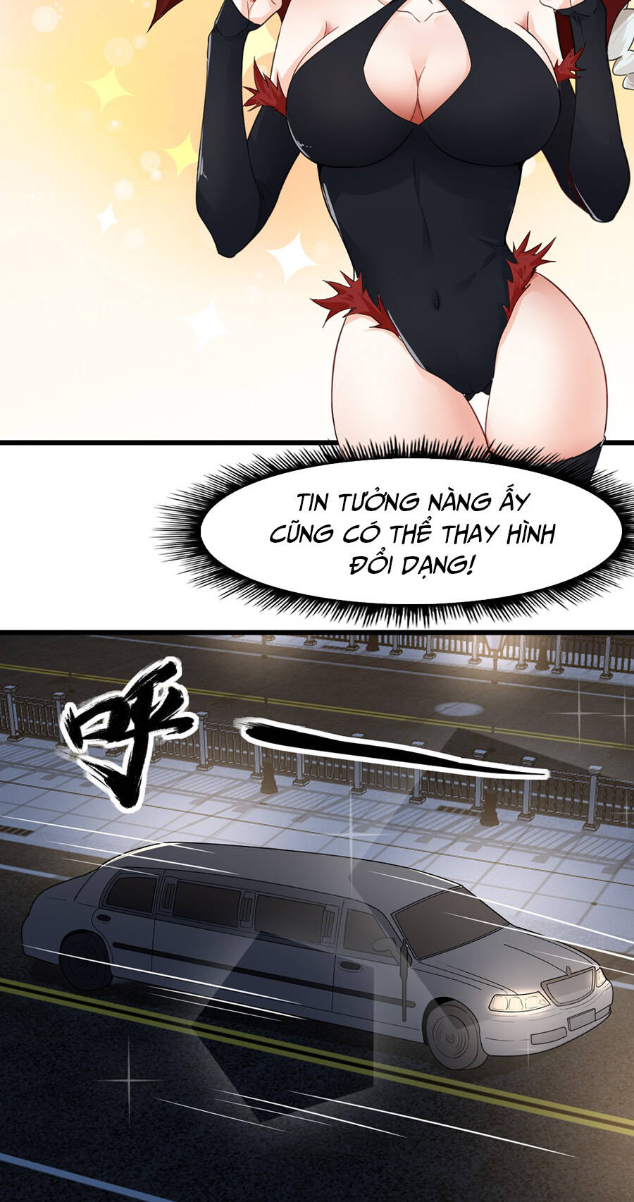 Cửa Hàng Âm Dương Chap 6 - Next Chap 7