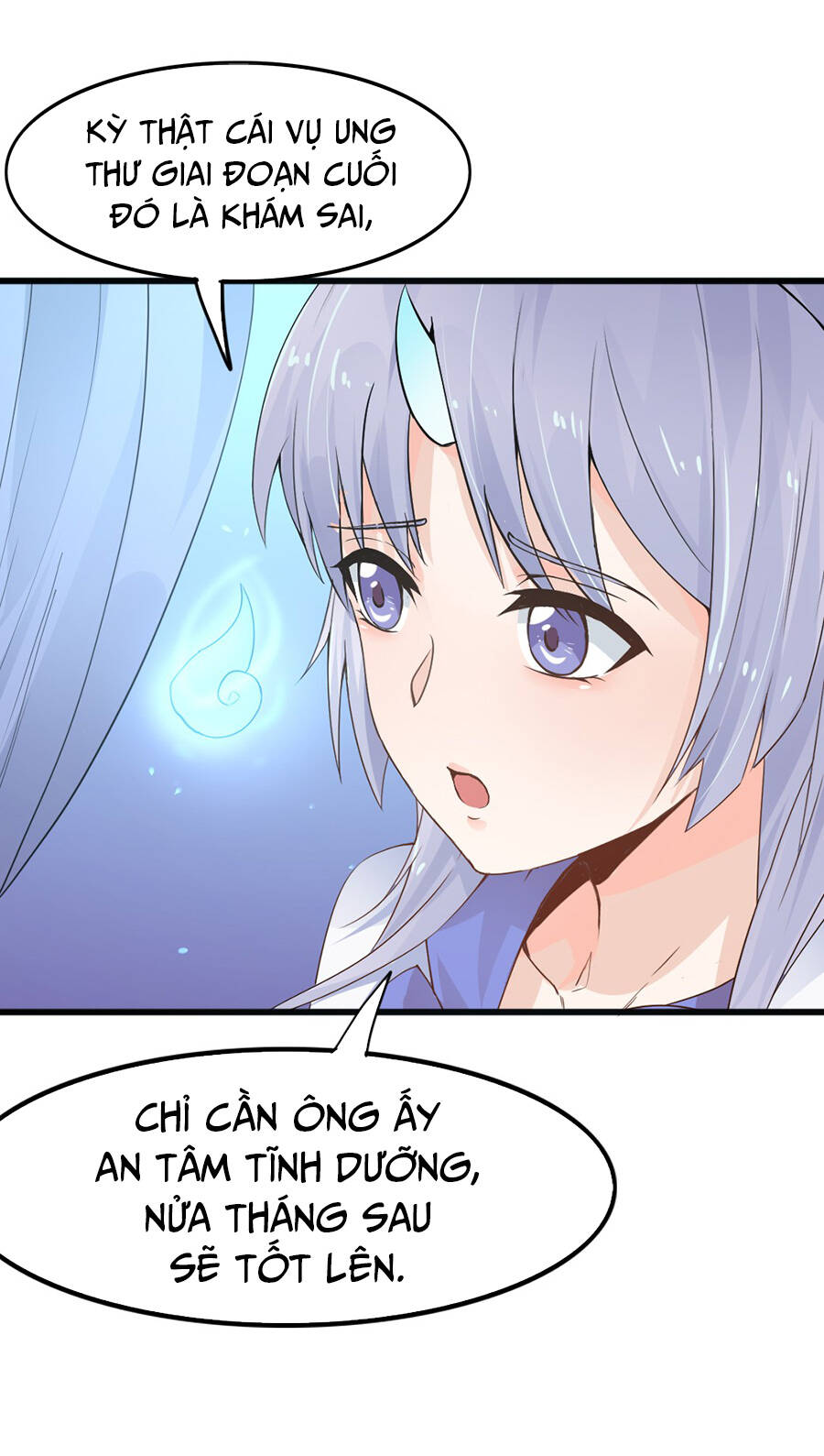 Cửa Hàng Âm Dương Chap 6 - Next Chap 7