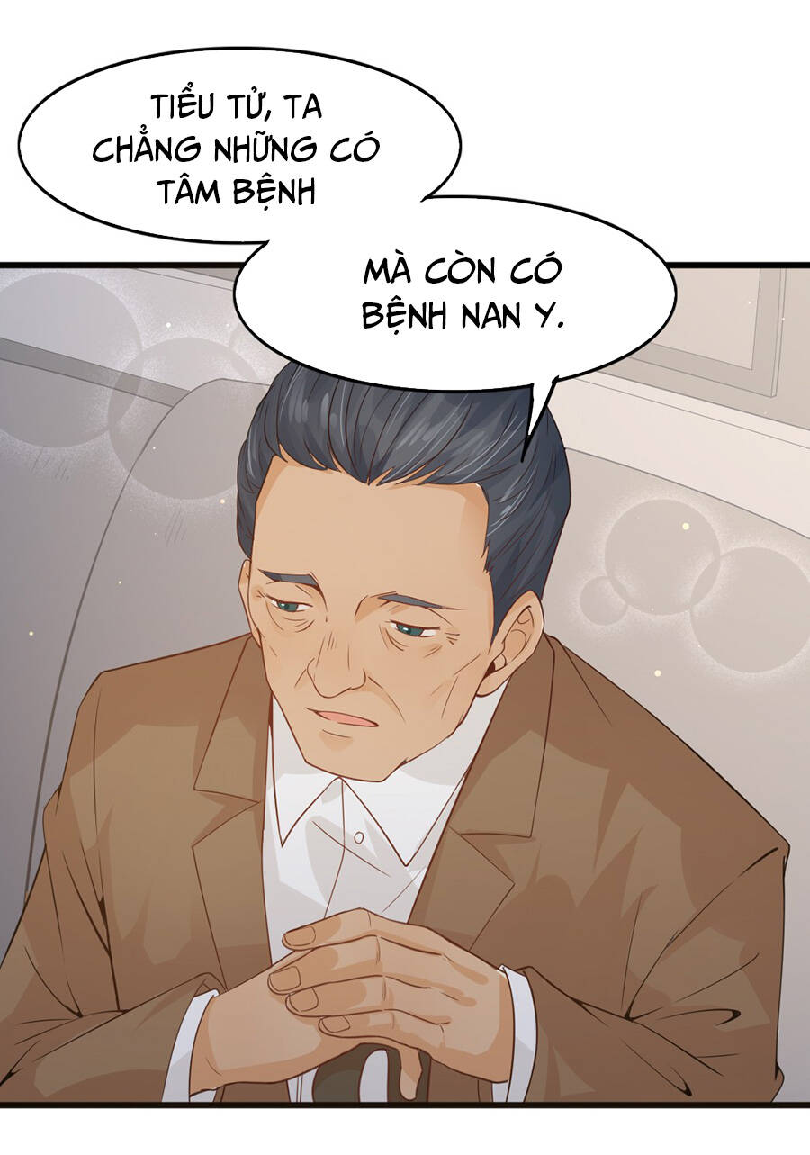 Cửa Hàng Âm Dương Chap 6 - Next Chap 7