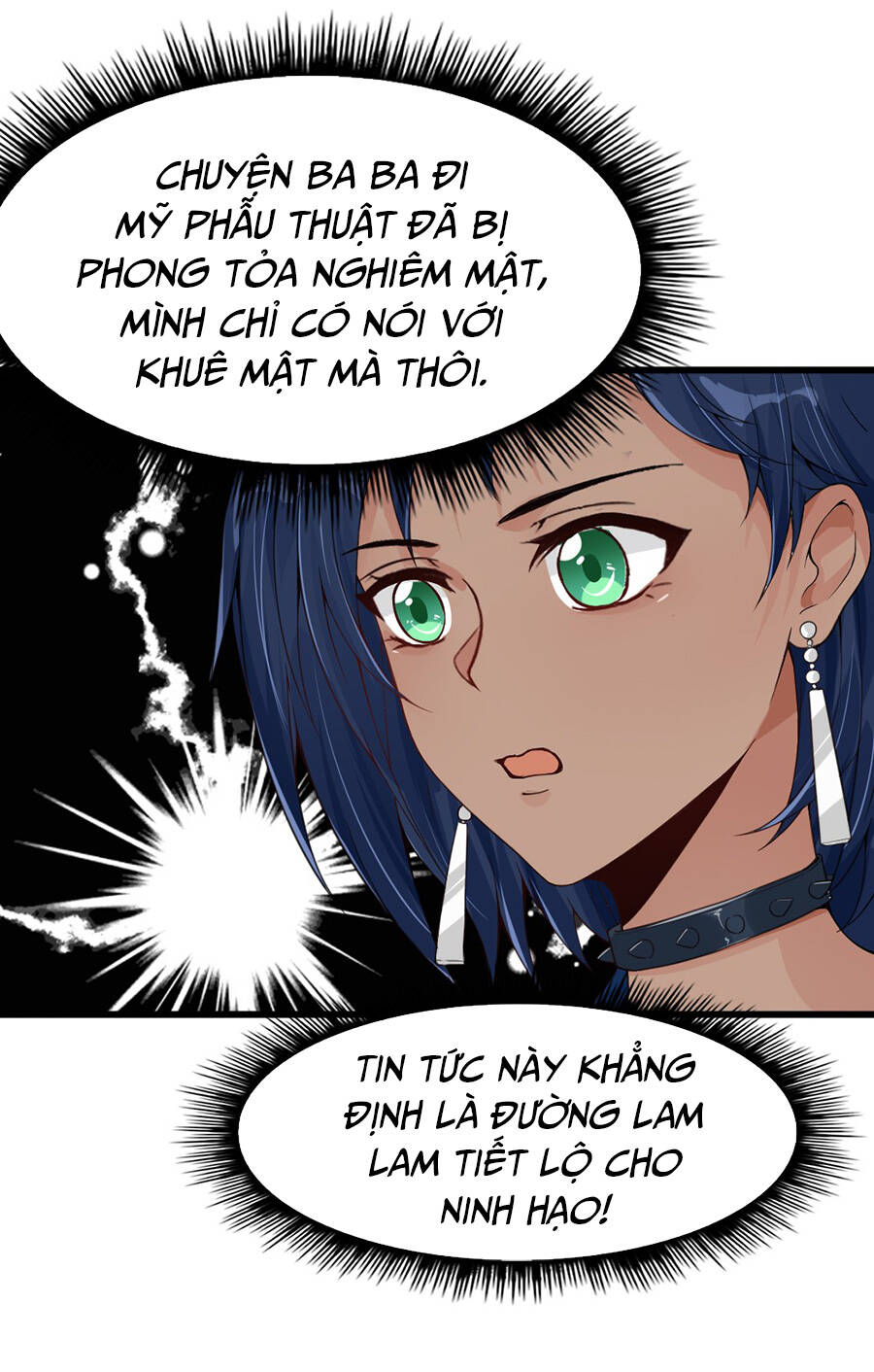 Cửa Hàng Âm Dương Chap 6 - Next Chap 7