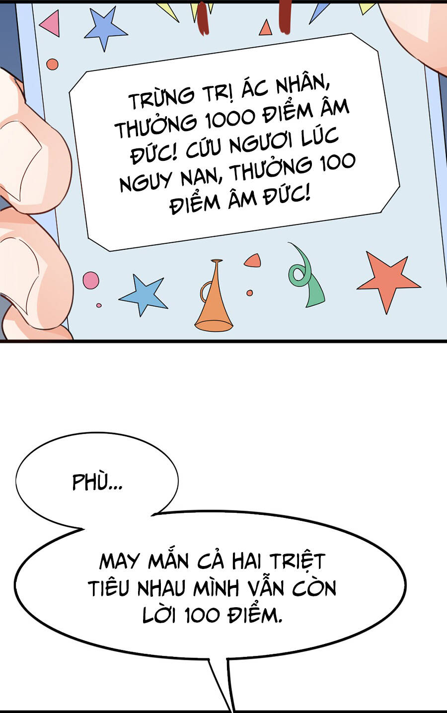 Cửa Hàng Âm Dương Chap 6 - Next Chap 7
