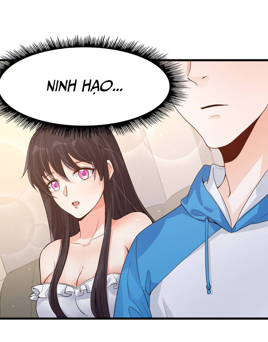 Cửa Hàng Âm Dương Chap 6 - Next Chap 7