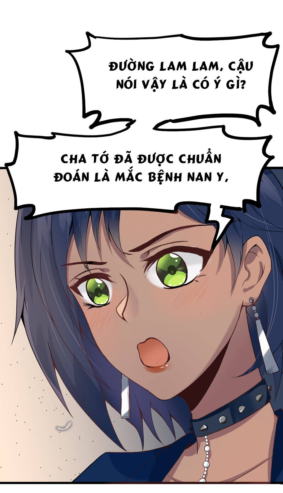 Cửa Hàng Âm Dương Chap 6 - Next Chap 7