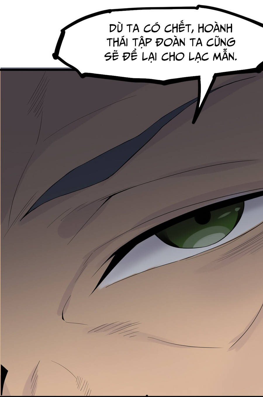 Cửa Hàng Âm Dương Chap 6 - Next Chap 7